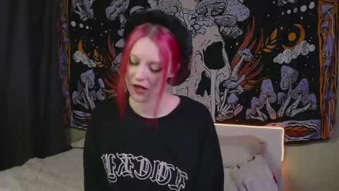 Anny online show from 05-11-26, 10:40
