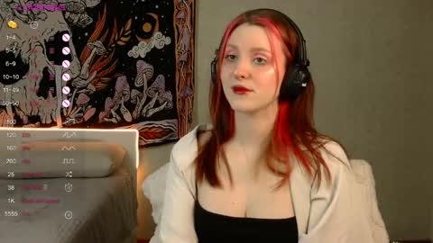 Anny online show from 05-25-26, 02:28