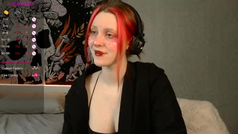 Anny online show from 05-29-26, 07:06