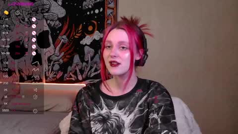 Anny online show from 05-30-26, 04:48