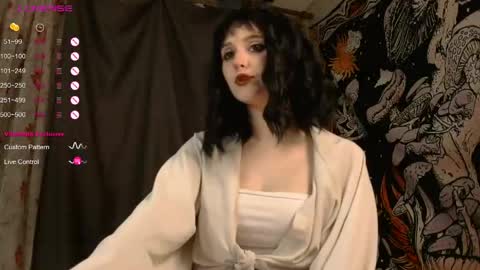 Anny online show from 06-07-26, 10:24