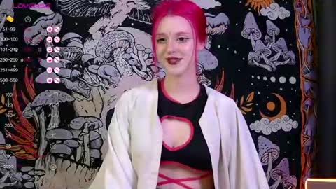 Anny online show from 07-20-26, 09:50