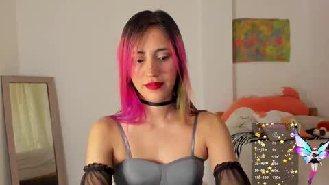 Amber online show from 01-26-25, 04:51