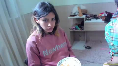 Amber online show from 09-17-25, 07:59