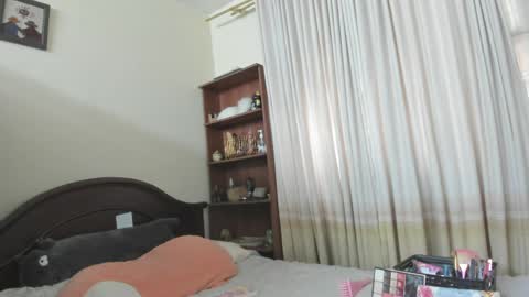 Amber online show from 03-31-26, 10:10