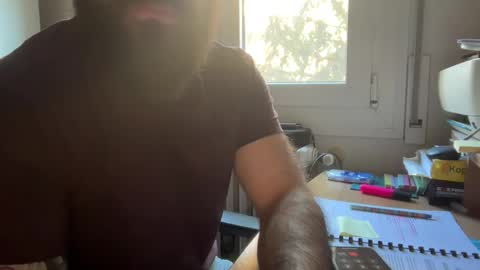 Lance online show from 04-24-26, 03:03