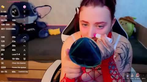 Ruby online show from 11-21-25, 08:13