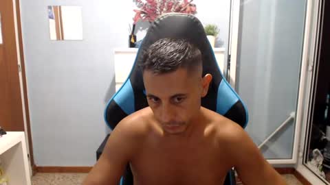 mini_pitbull online show from 07-30-26, 11:15