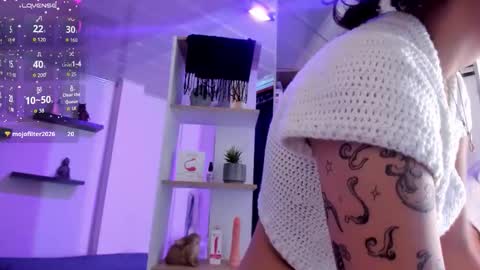 miniadelf online show from 03-07-26, 03:31