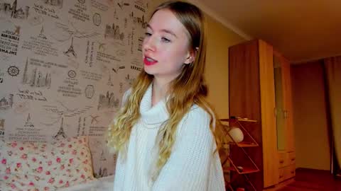 Amelia online show from 01-14-26, 10:25