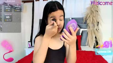 minilove_01 online show from 12-01-25, 01:16