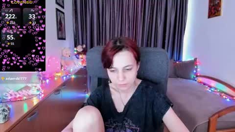Snapshot of minilysi chatting on 07-17-26, 06:42 minilysi online show from 07-17-26, 06:42