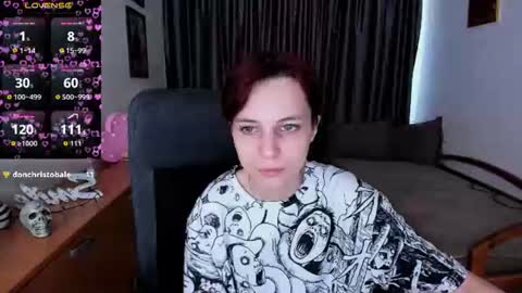 Snapshot of minilysi chatting on 07-18-26, 07:12 minilysi online show from 07-18-26, 07:12