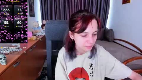 Snapshot of minilysi chatting on 07-24-26, 06:22 minilysi online show from 07-24-26, 06:22