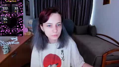 Snapshot of minilysi chatting on 07-26-26, 05:48 minilysi online show from 07-26-26, 05:48