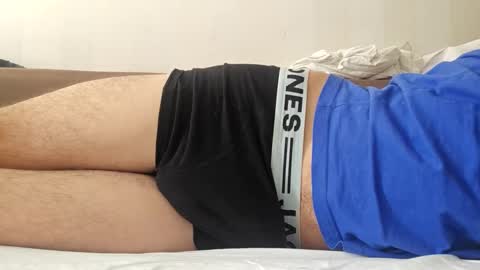 minio007 online show from 11-01-25, 09:55