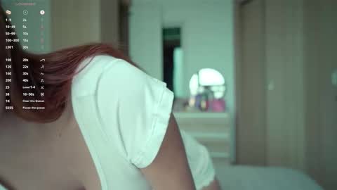 Snapshot of minirini chatting on 02-17-26, 09:28 Rina online show from 02-17-26, 09:28