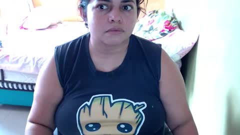 Andrea online show from 12-17-25, 04:57