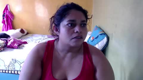 Snapshot of minnie_bbw69 chatting on 04-29-26, 12:53 Andrea online show from 04-29-26, 12:53