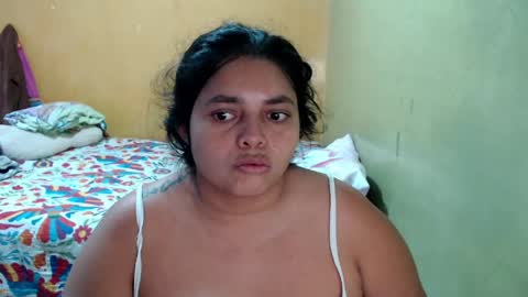 Snapshot of minnie_bbw69 chatting on 05-11-26, 11:05 Andrea online show from 05-11-26, 11:05