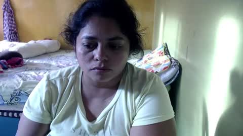Snapshot of minnie_bbw69 chatting on 06-18-26, 11:47 Andrea online show from 06-18-26, 11:47