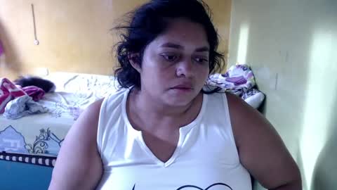 Snapshot of minnie_bbw69 chatting on 06-21-26, 11:46 Andrea online show from 06-21-26, 11:46