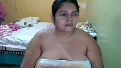Snapshot of minnie_bbw69 chatting on 06-28-26, 12:49 Andrea online show from 06-28-26, 12:49