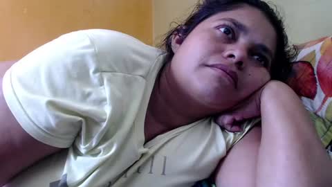 Snapshot of minnie_bbw69 chatting on 07-21-26, 02:41 Andrea online show from 07-21-26, 02:41