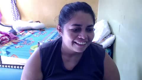 Snapshot of minnie_bbw69 chatting on 07-24-26, 02:15 Andrea online show from 07-24-26, 02:15