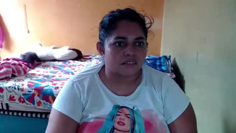 Snapshot of minnie_bbw69 chatting on 07-27-26, 06:26 Andrea online show from 07-27-26, 06:26