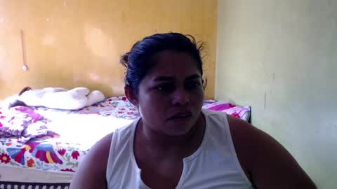 Snapshot of minnie_bbw69 chatting on 07-28-26, 12:48 Andrea online show from 07-28-26, 12:48