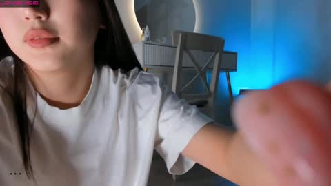 minnie_jin online show from 09-09-25, 02:16