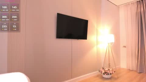 minnie_jin online show from 03-29-26, 02:50