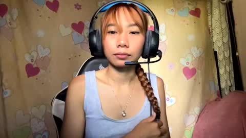 Kayla online show from 07-20-26, 02:15