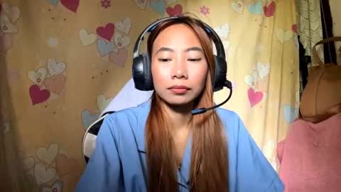 Kayla online show from 07-31-26, 02:11
