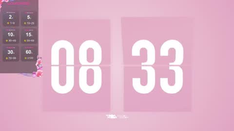 Rosie online show from 02-14-25, 05:19