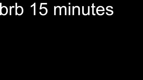 Rosie online show from 02-23-25, 05:23