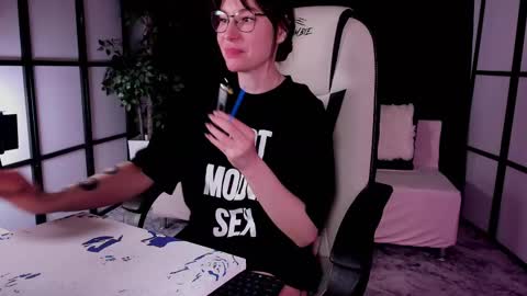 Rosie online show from 03-09-25, 09:02