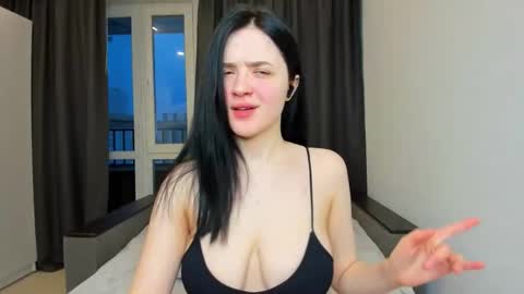 Minx NightCityX online show from 03-20-26, 12:37