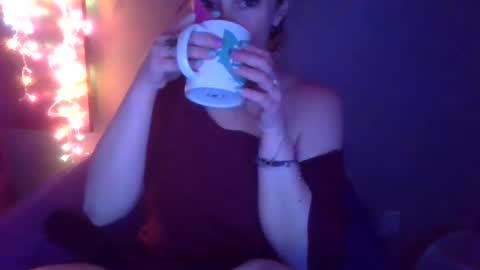 minxtress_macabre online show from 01-10-25, 09:53