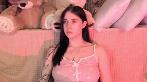 Hi Im Naomi online show from 01-11-26, 01:43