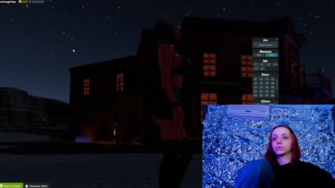 NEXT STREAM NOVEMBER  27282930 online show from 01-29-25, 10:27