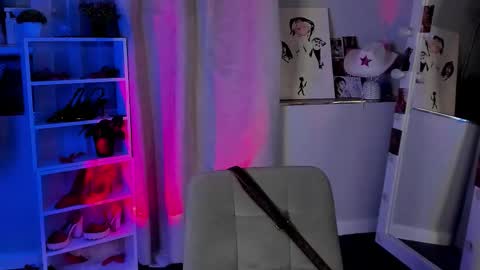 NEXT STREAM NOVEMBER  27282930 online show from 11-18-25, 10:09