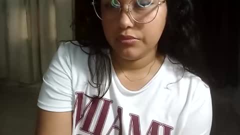 mira_cherry online show from 10-27-25, 10:36