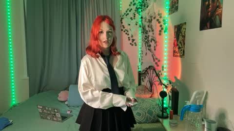 Mira online show from 03-30-26, 03:57