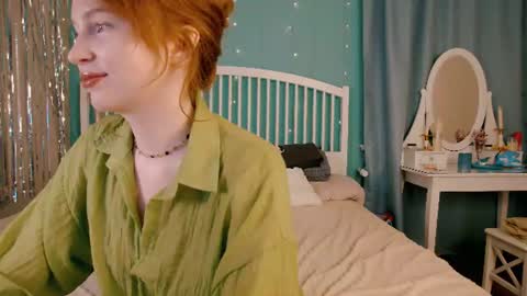 Mira3 online show from 07-13-26, 01:25