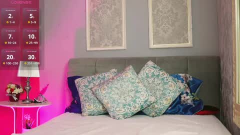Mira online show from 06-08-26, 04:57
