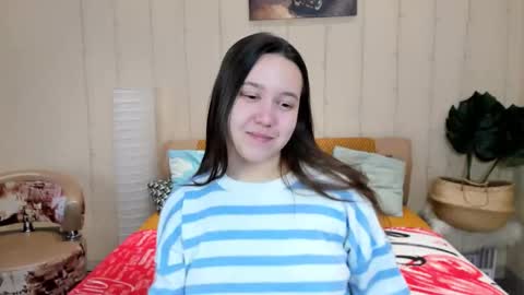 Snapshot of mira_karter chatting on 10-23-25, 06:34 Mira online show from 10-23-25, 06:34