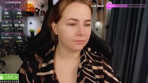 Mira online show from 10-25-25, 01:13