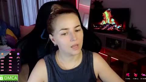 Mira online show from 07-19-26, 01:20